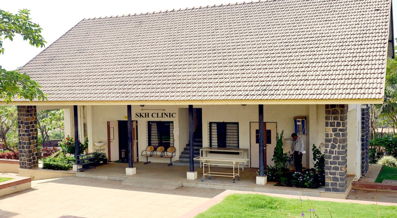 Health Care Clinic