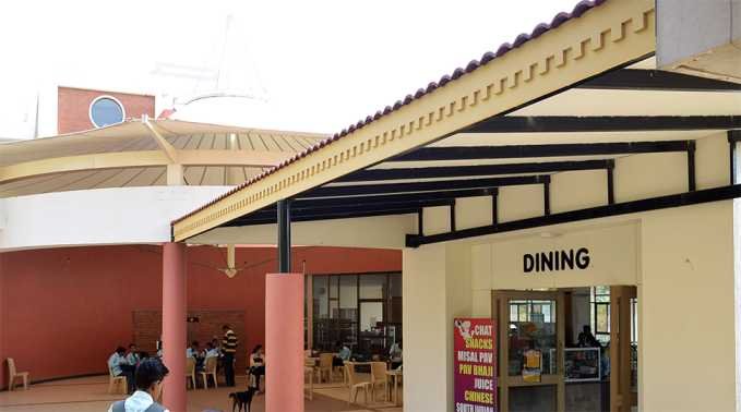 Canteen