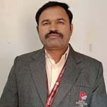 Dr. Rajesh K. Kasar