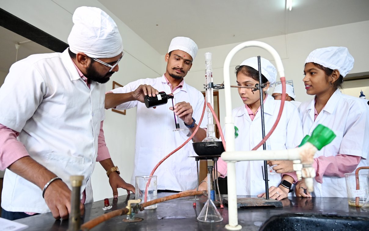 RGSIOP Labs