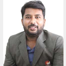 Prof. Shubham S. Gore