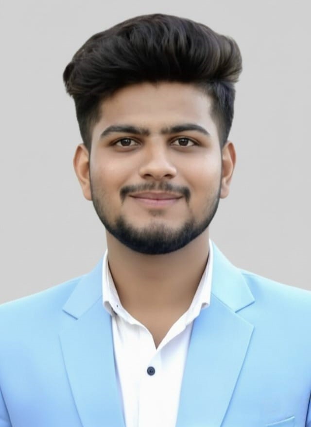 Durgesh Jhope