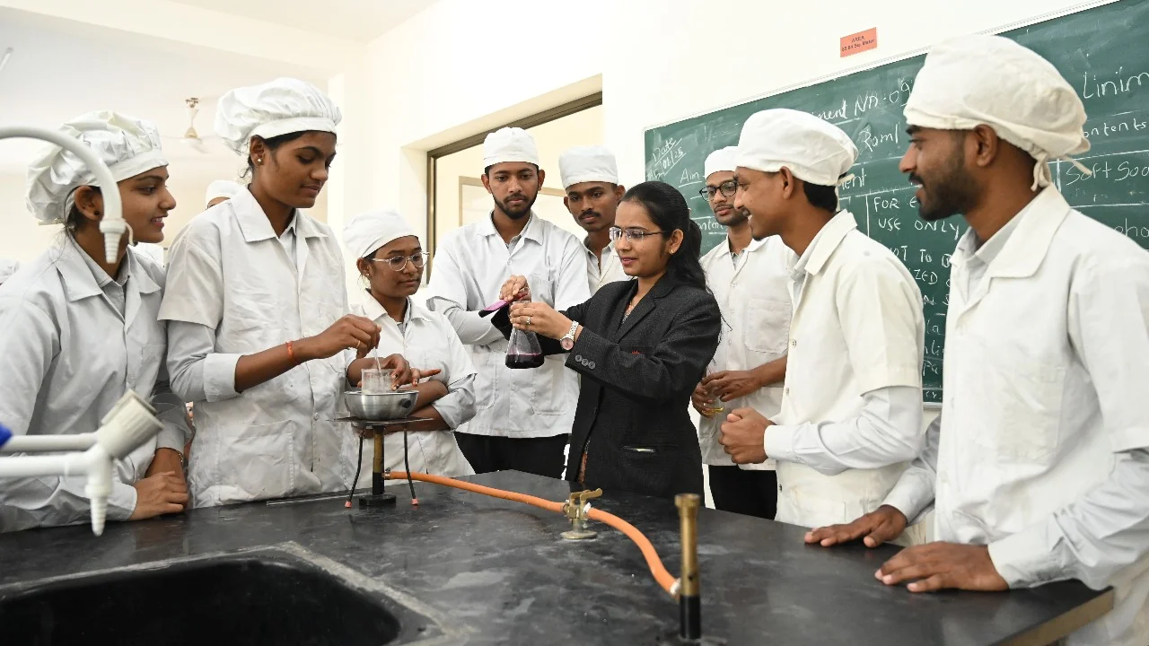 Top D Pharmacy Colleges in Nashik – A Complete Professional Guide for 2026