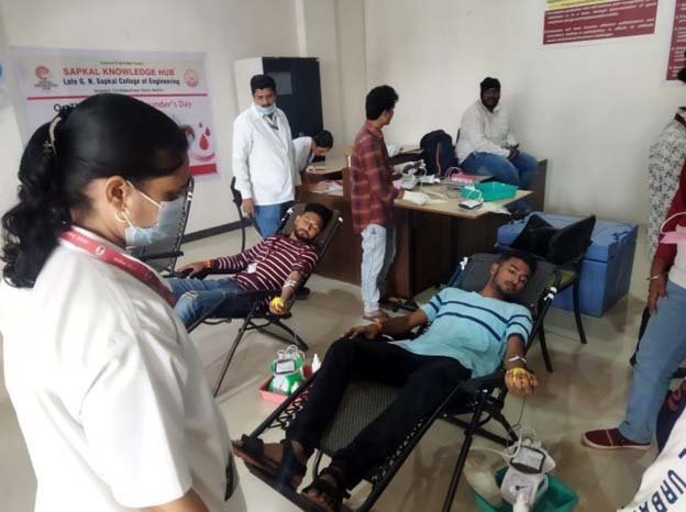 Blood Donation