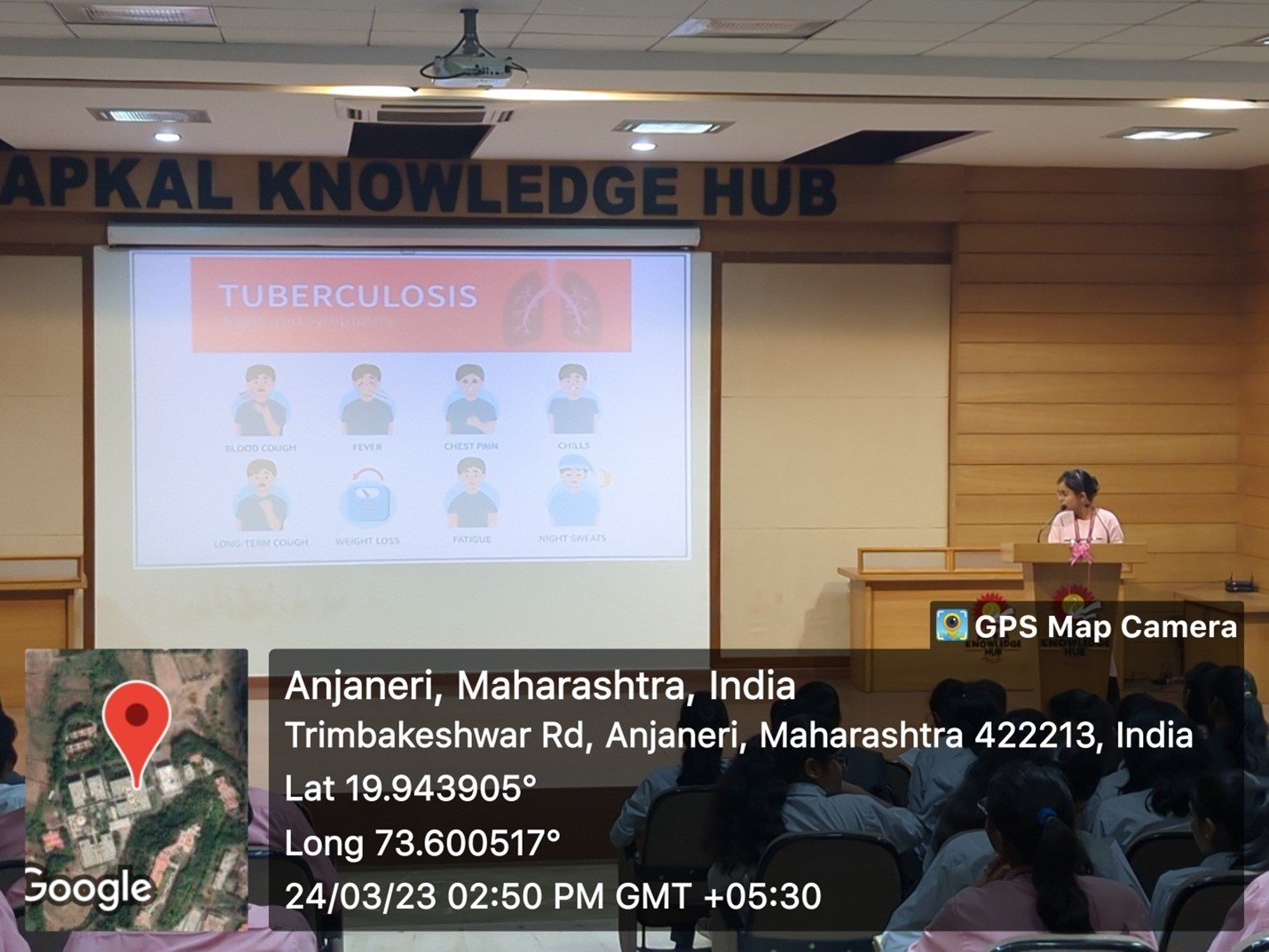 World Tuberculosis Day