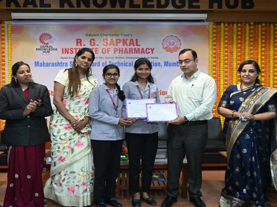 Paper Presentation