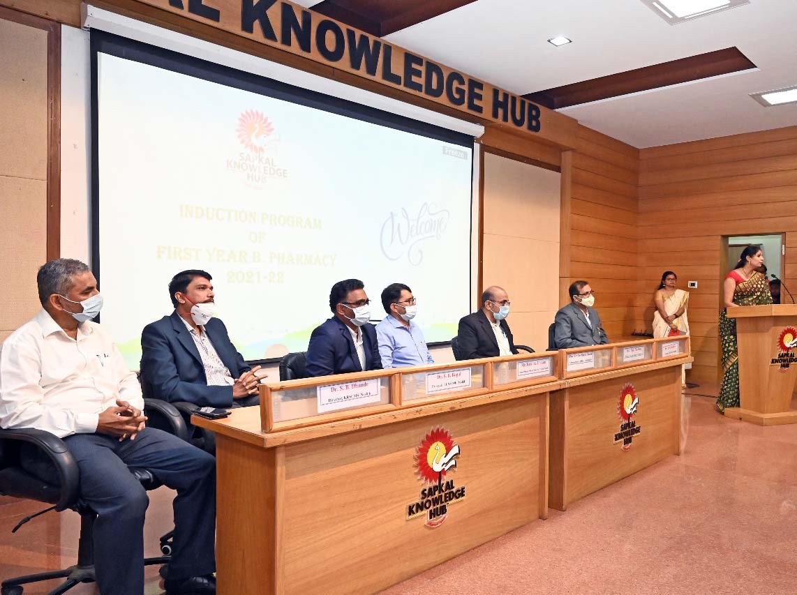 Induction Programme