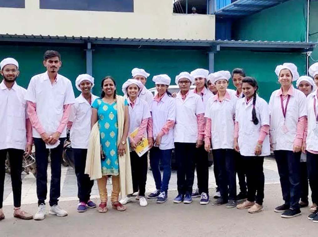 Industrial Visit