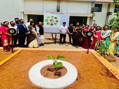 Navgraha Opening