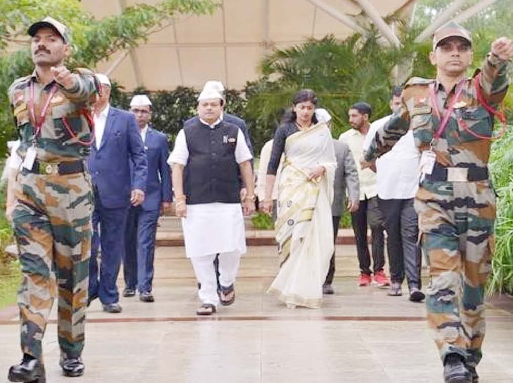 73rd Independence Day Celebration