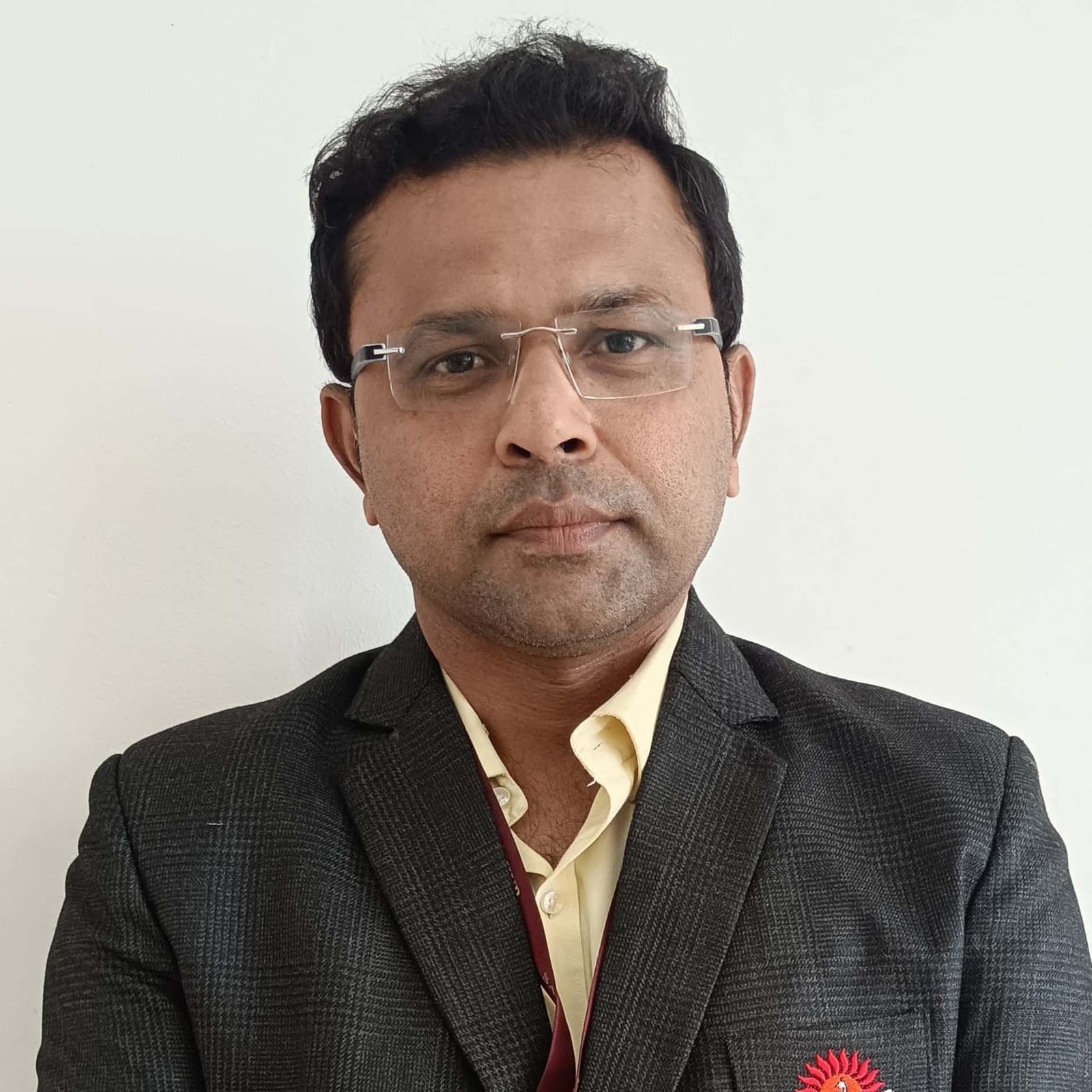 PROF. P.L. NIKAM