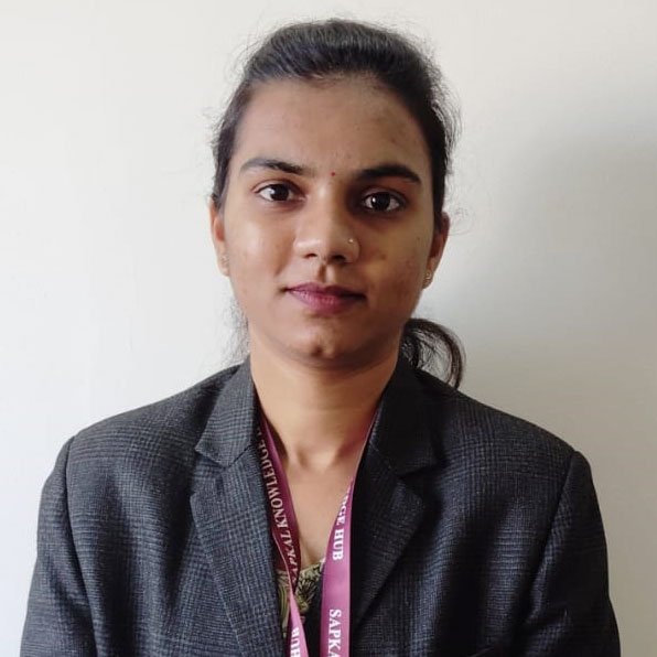 MS. SMITA BAGALE