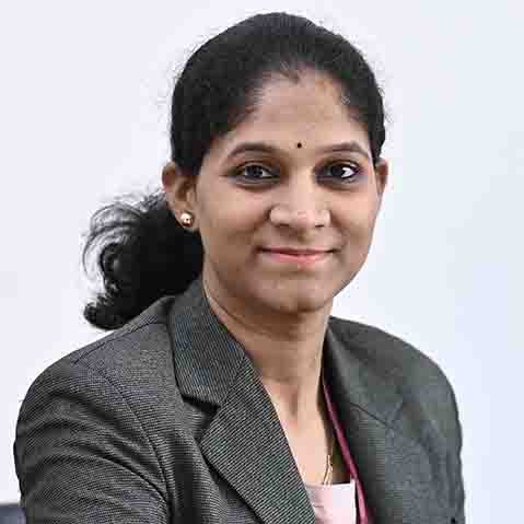 MRS. Y.B. PATIL