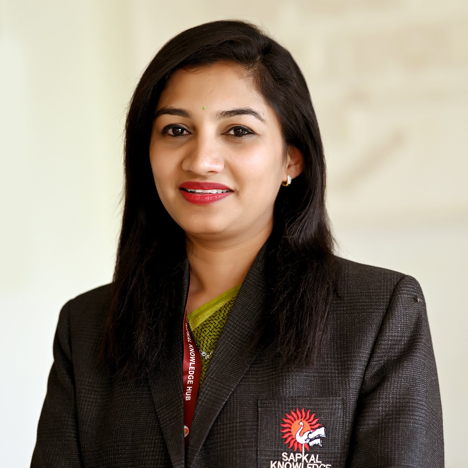 MS. P.M. KASAR