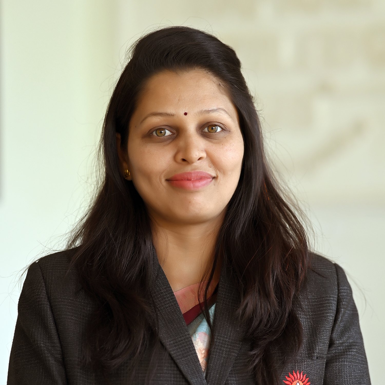 MRS. P.S. PAWAR