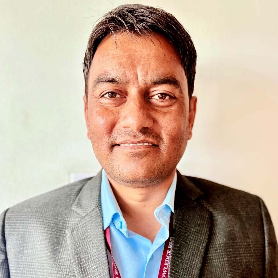 DR. R.R. CHANDAK