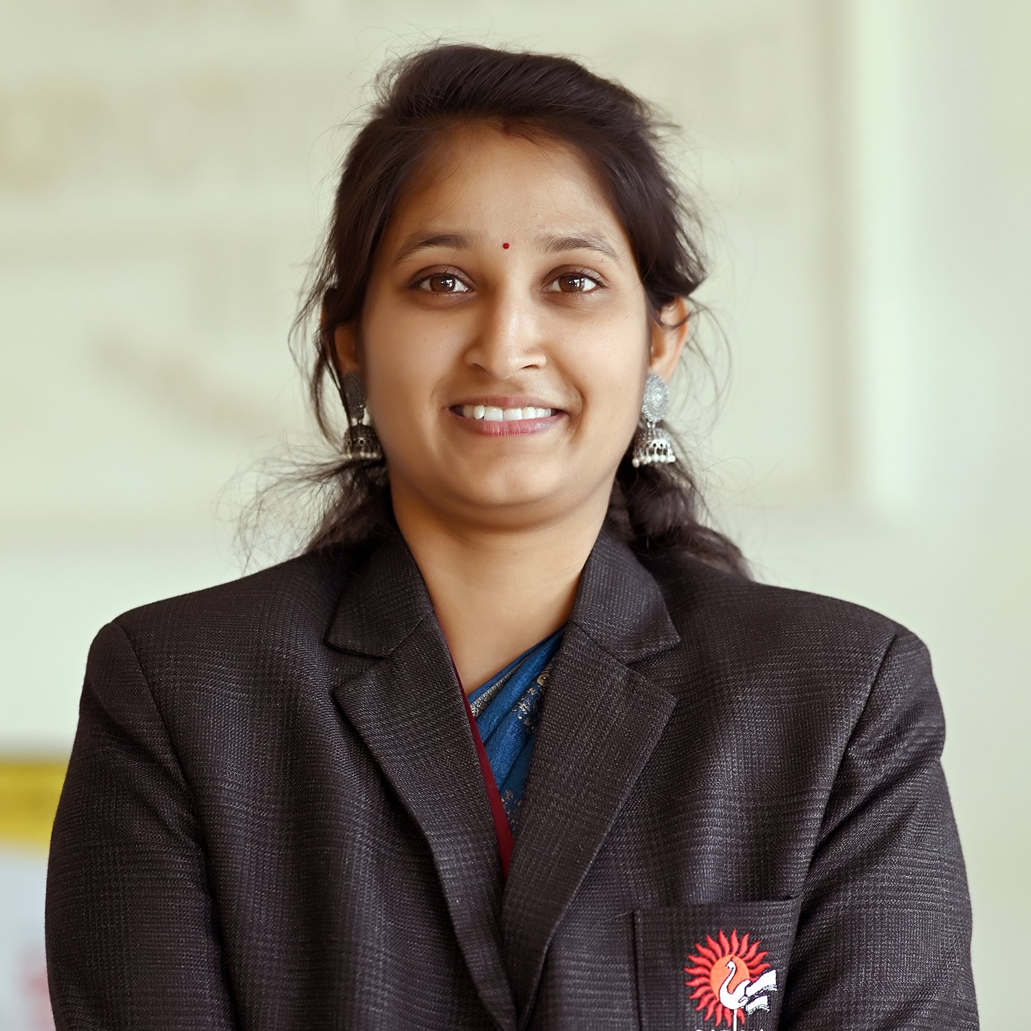 MS. P.M. KHANDAGLE