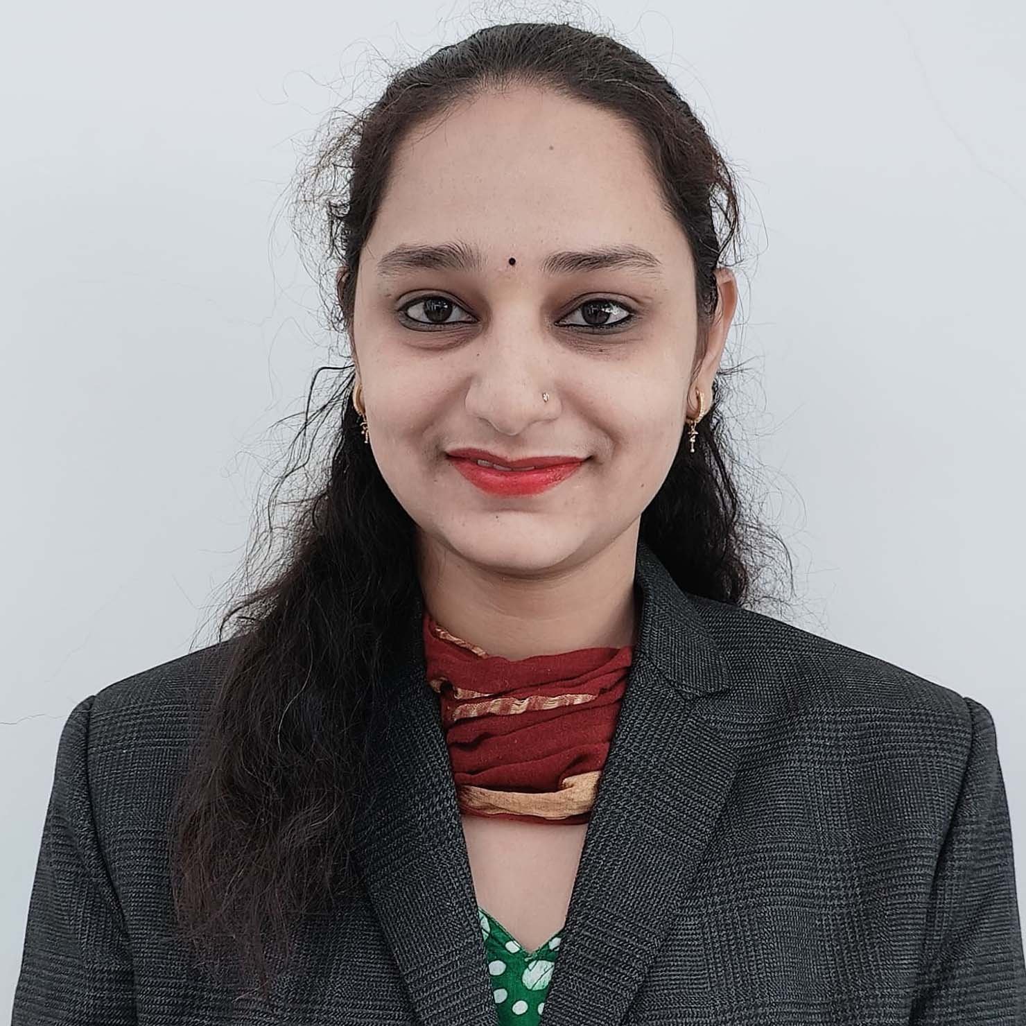 PROF. P.V. VIDHATE